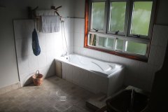 Bath room