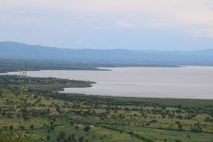 Creator lake experience