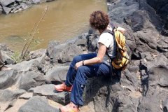 Hiking-Mpanga-Gorge-and-Falls
