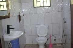 Toilet-room